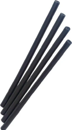 Swix T1716B P-stick Black,6mm,10pcs,40g