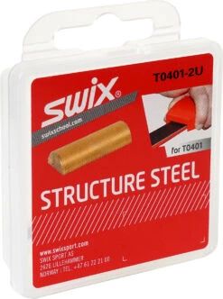 Swix T401-2U Structure, Coarse 2 Mm