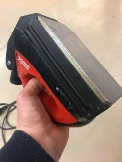 Swix T70-FR2 Suction Frame For T70 Iron