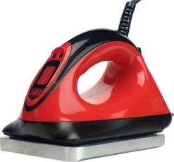 Swix T72CH Racing Digital Iron 220v CH