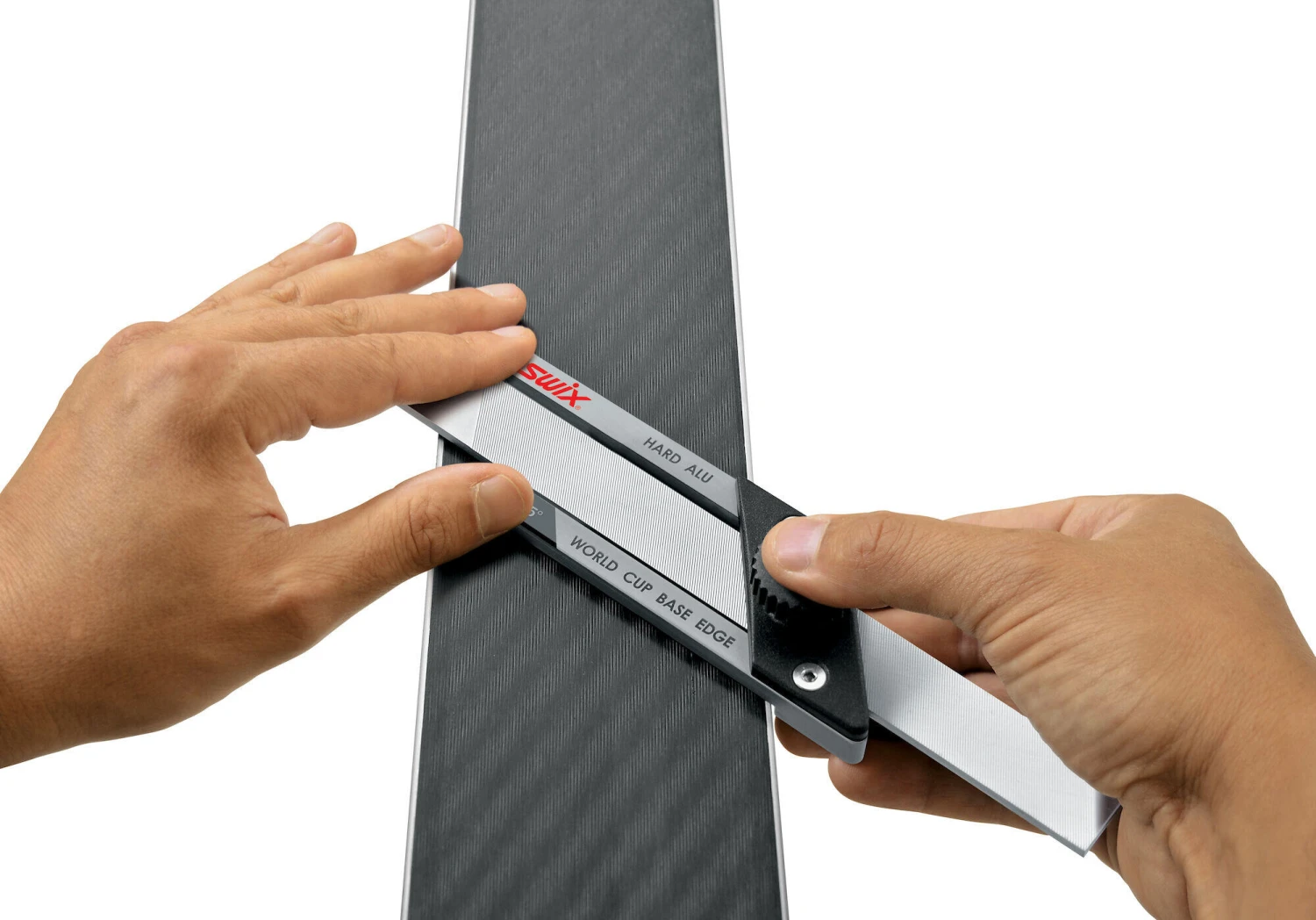 Swix TA10N Base Edge Beveling Tool 1,0° 2 Swix TA10N Base Edge Beveling Tool 1,0° – Bild 2