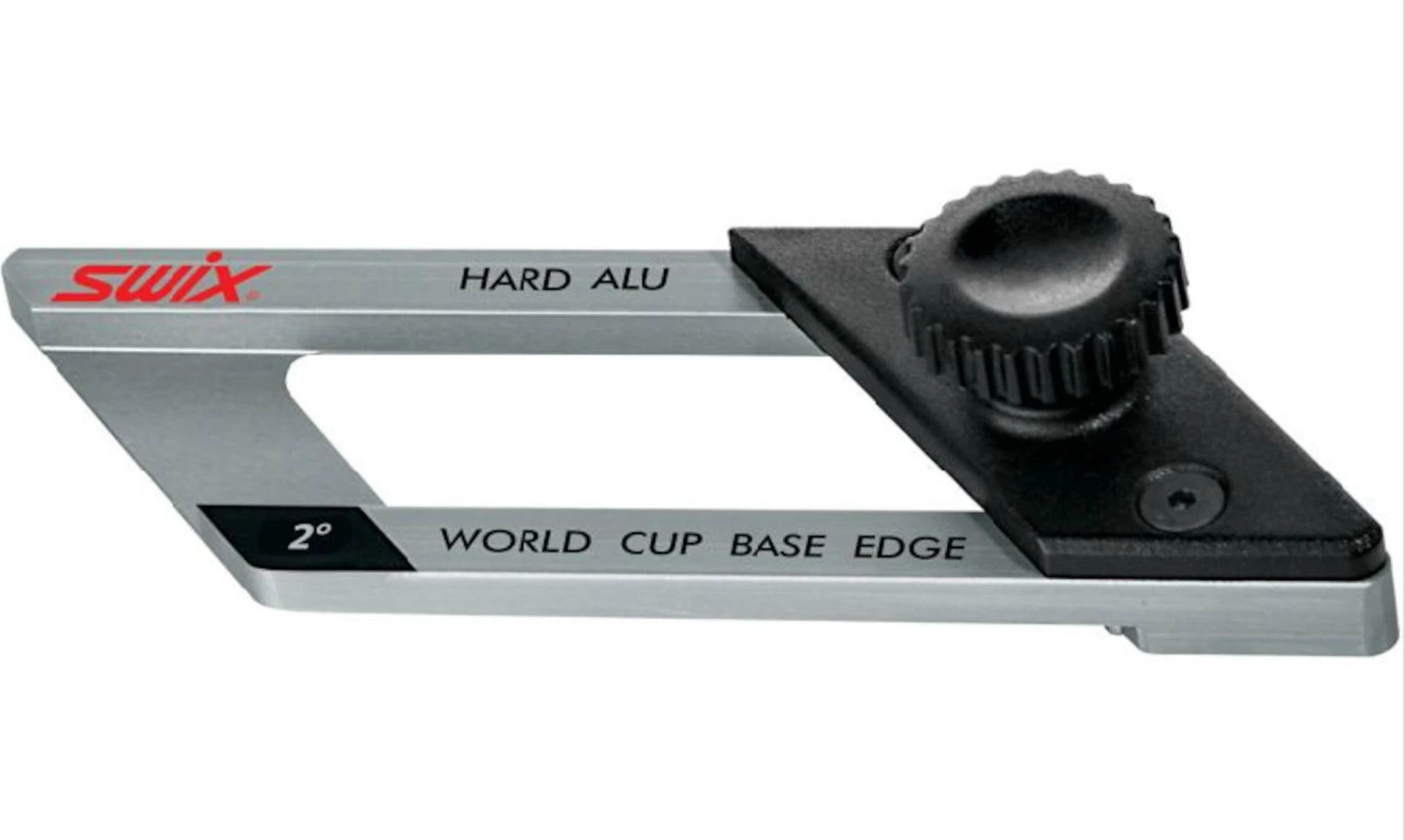 Swix TA20N Base Edge Beveling Tool 2,0° 1 Swix TA20N Base Edge Beveling Tool 2,0°