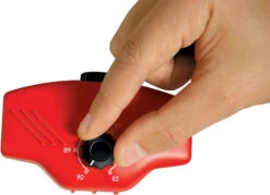 Swix TA3008 Sharpener,rollers, 85-90° -Swix TA3007 Phantom sharpener 85 90 TA3007 detail3 jpg 9KBG