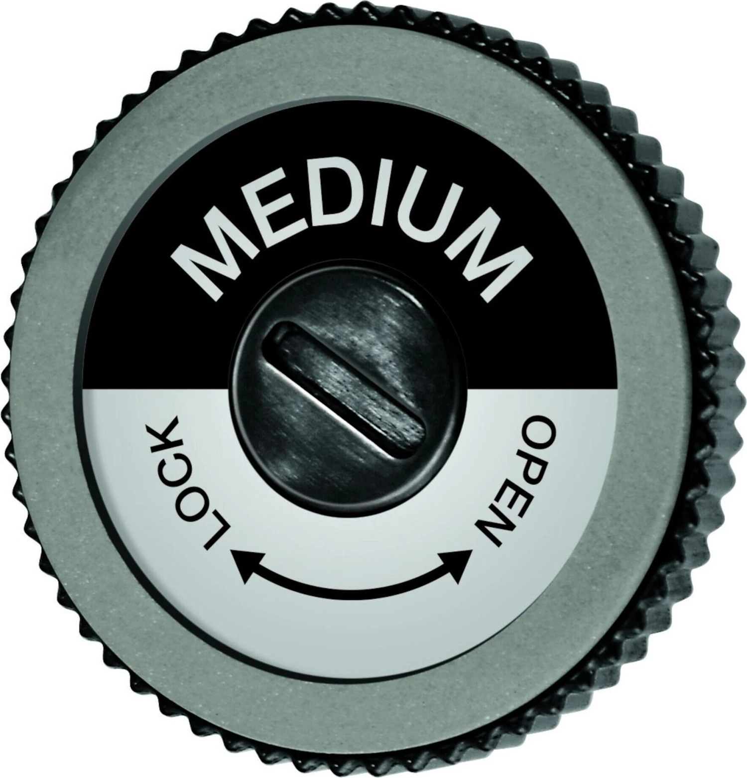 Swix TA3013M EVO Spare Disc Medium 1 Swix TA3013M EVO Spare Disc Medium