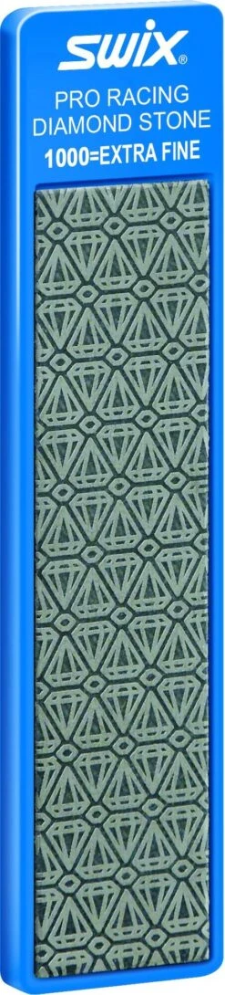 Swix TAA1000N Diamond Stone,X-fine100mm