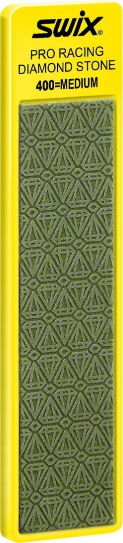Swix TAA400N Diamond Stone,M-coarse100mm