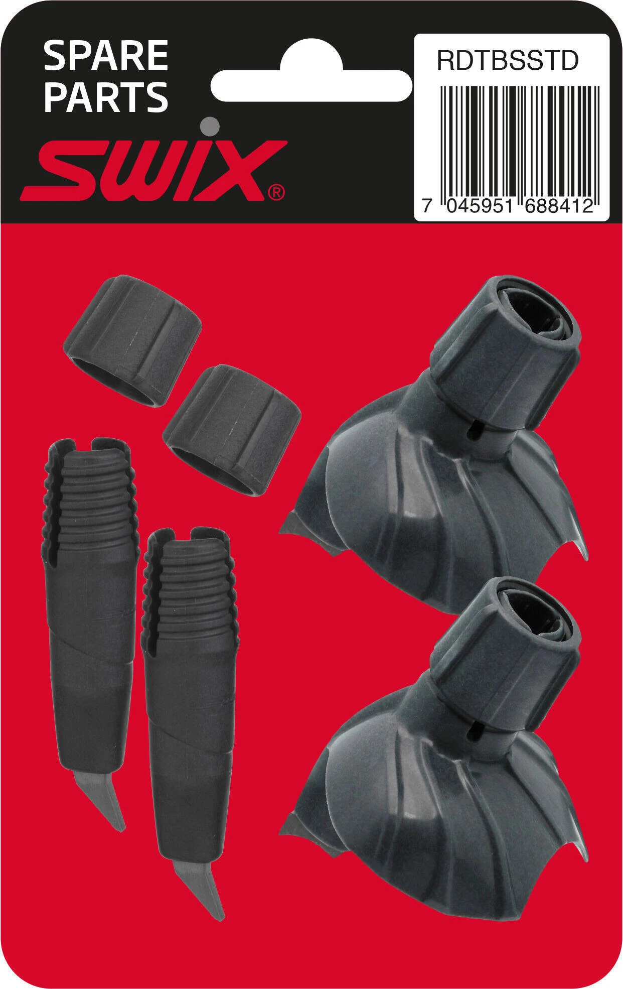 Swix TBS Pack Std. Leaf And Roller 2 Swix TBS Pack Std. Leaf And Roller – Bild 2