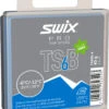 Swix TS6 Black, -6°C/-12°C, 40g