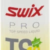 Swix TS10 Liq. Yellow, +2°C/+10°C, 50ml