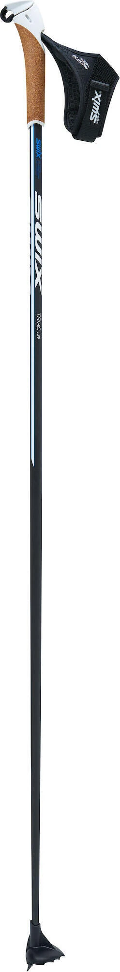 Swix Triac JR, Advanced Carbon Composite 1 Swix Triac JR, Advanced Carbon Composite