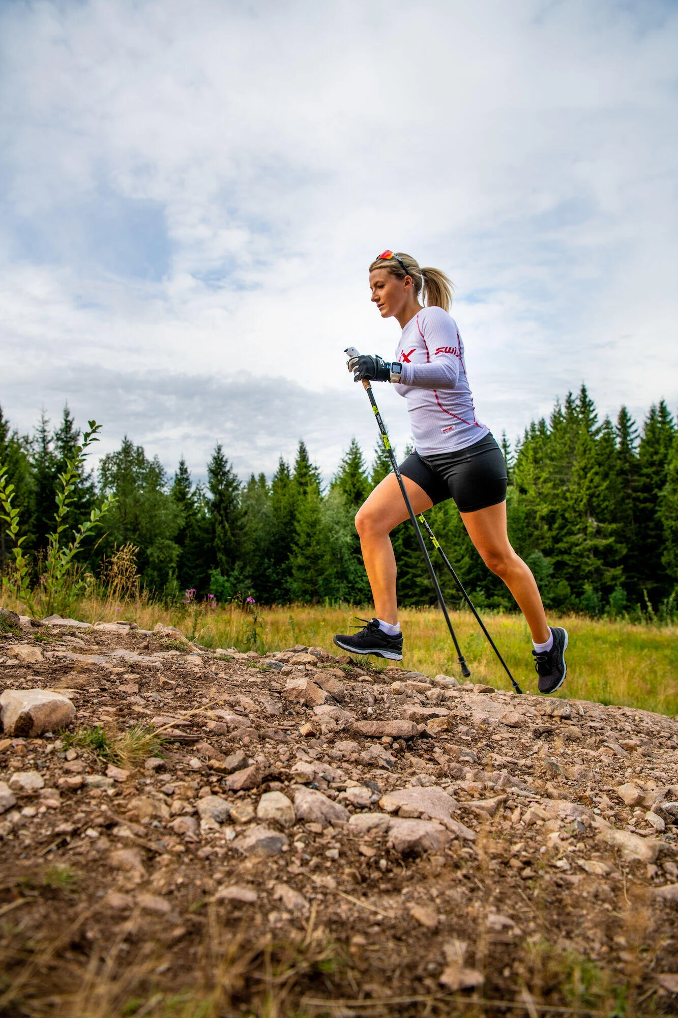 Swix Ultra Trail 2 Swix Ultra Trail – Bild 2