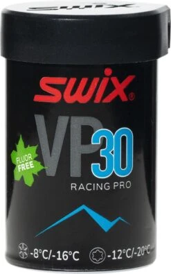 Swix VP30 Pro Light Blue -16°C/-8°C, 43g