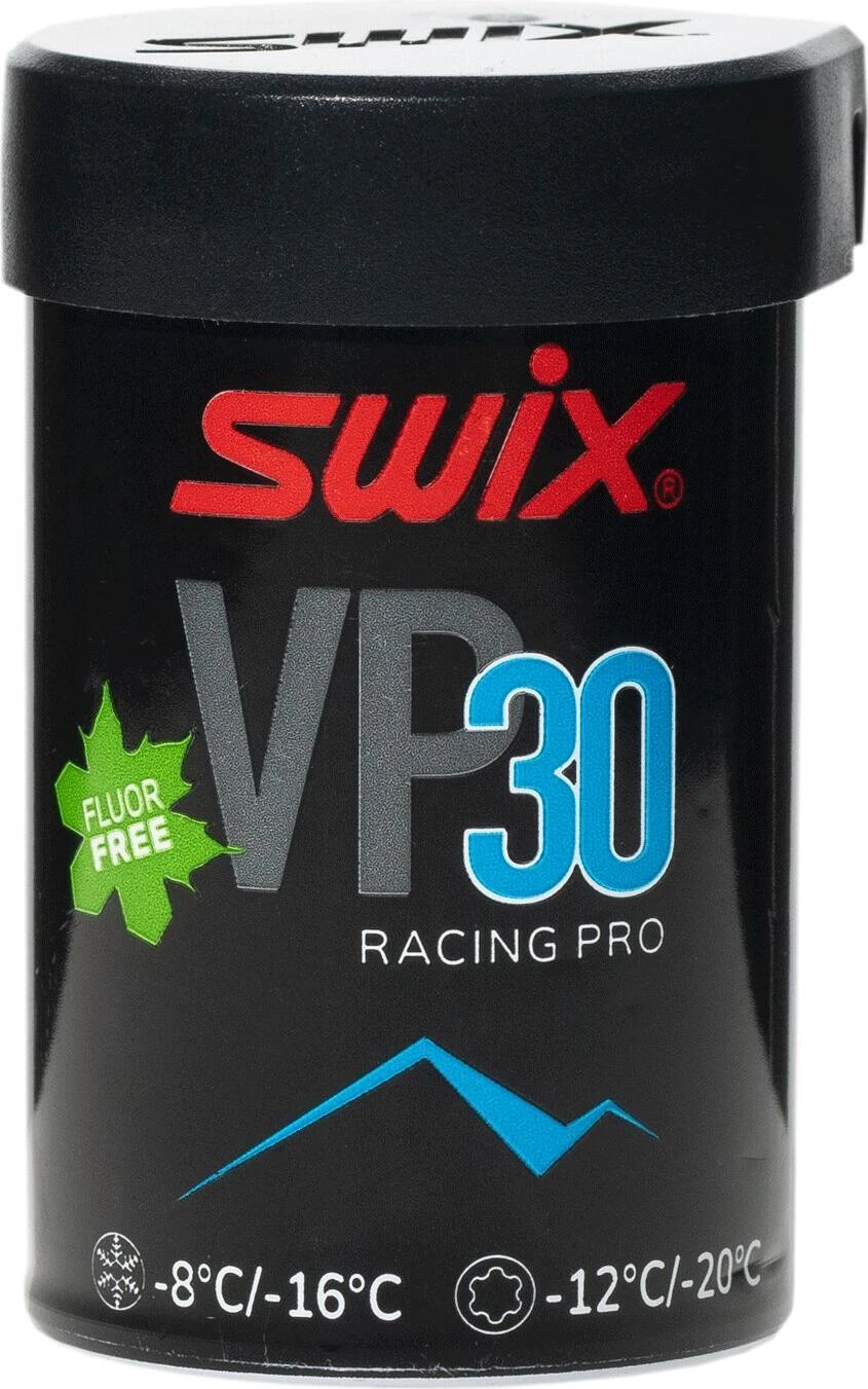 Swix VP30 Pro Light Blue -16°C/-8°C, 43g 1 Swix VP30 Pro Light Blue -16°C/-8°C, 43g