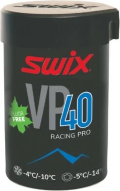 Swix VP40 Pro Blue -10°C/-4°C, 43g -Swix VP40 Pro Blue 10 4 45g VP40 jpg