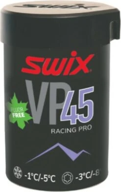 Swix VP40 Pro Blue -10°C/-4°C, 43g -Swix VP40 Pro Blue 10 4 45g VP45 jpg