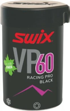 Swix VP60 Pro Violet/Red -1°C/2°C, 43g -Swix VP45 Pro BlueViolet 5 1 45g VP60 jpg xpuX