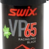 Swix VP65 Pro Black/Red 0°C/+2°C, 43g