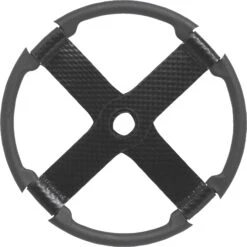 Swix Basket Swix Sonic, Black, Large -Swix basket swix sonic black large 628 rdtrtpnl 000 U4VT