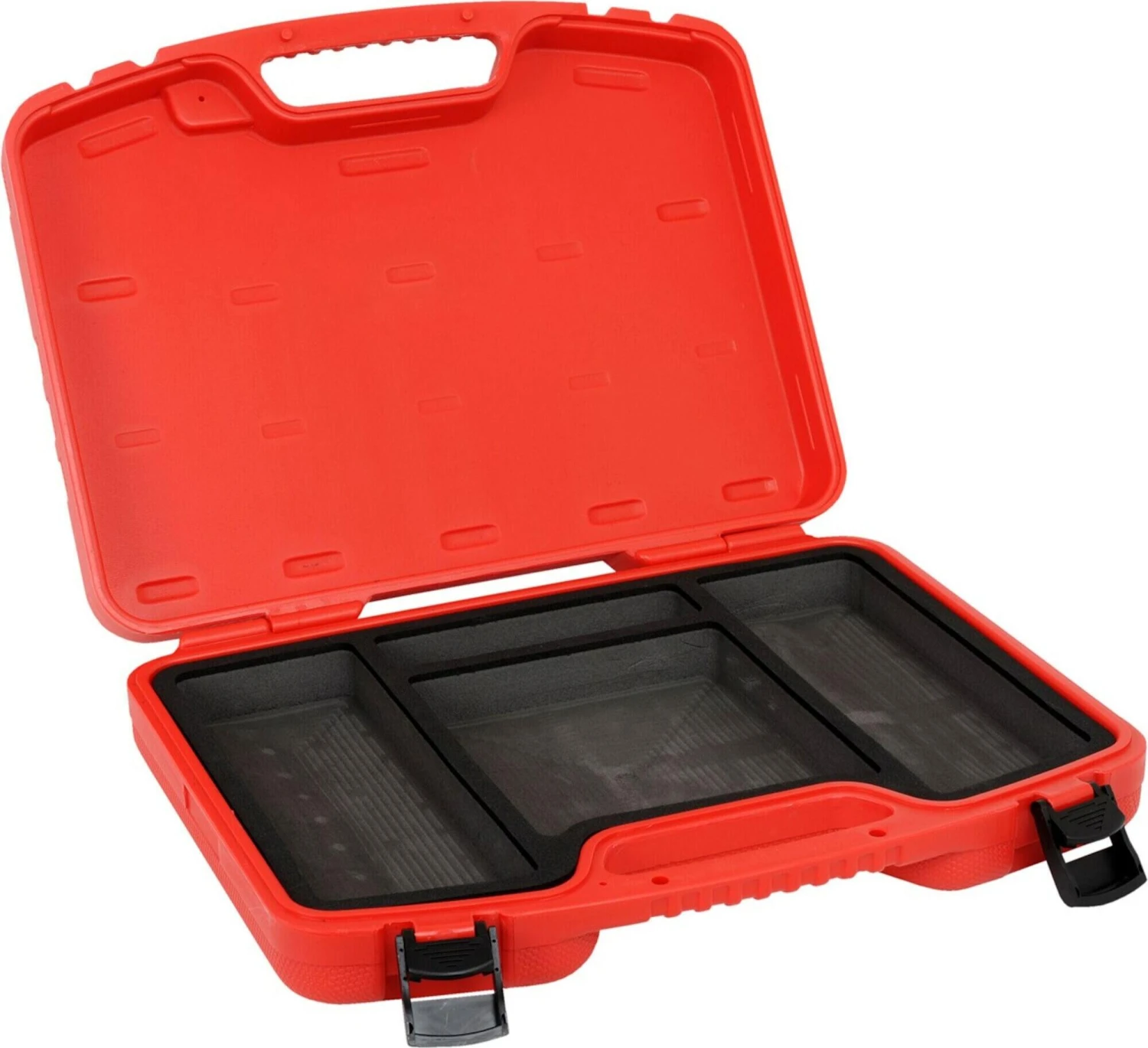 Swix T68 Waxbox Medium, Empty 2 Swix T68 Waxbox Medium, Empty – Bild 2