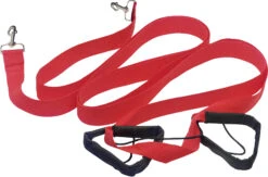 Swix XT613 Harness For Kids -Swix kinder ziehgurt zum bremsen oder ziehen 628 xt613 000 TCJH