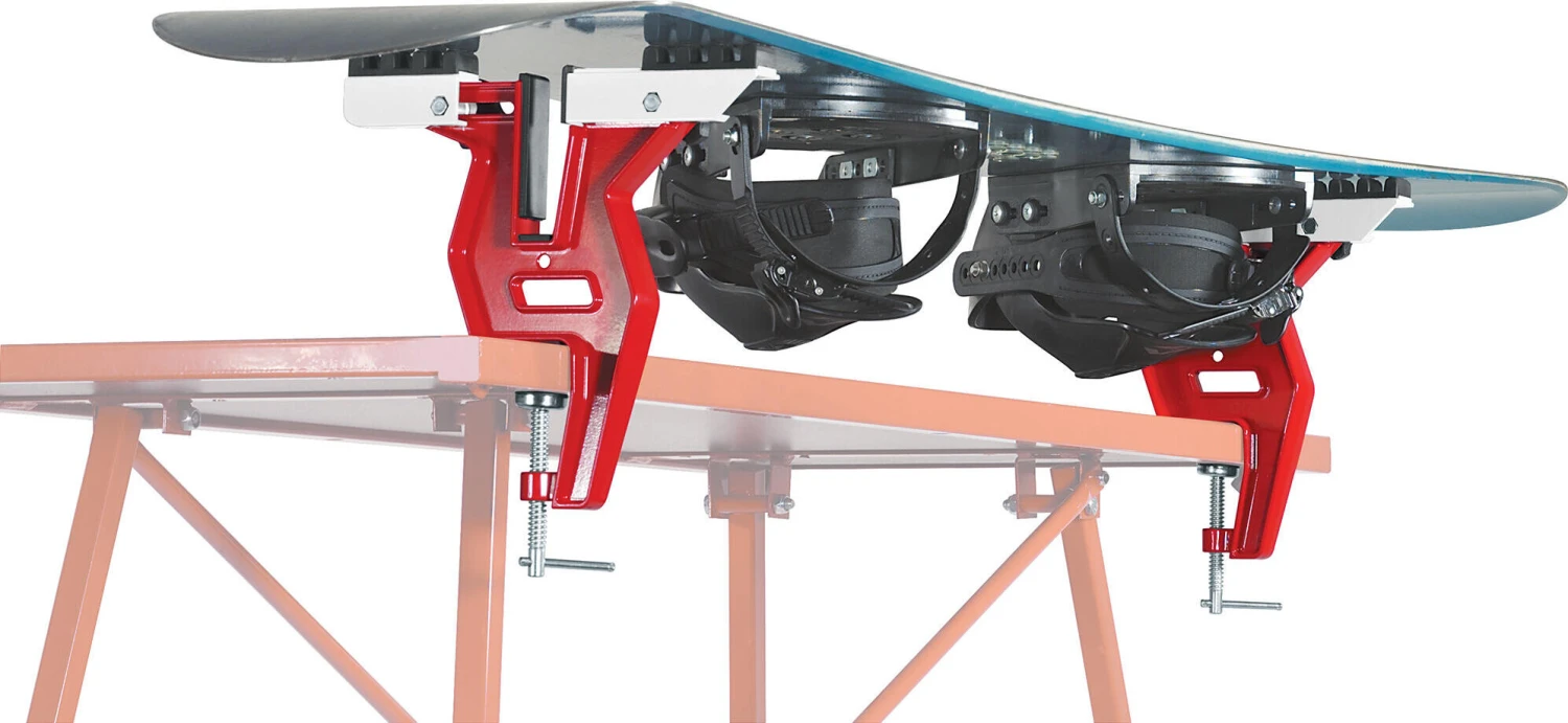 Swix Pro Snowboard Vise 3 Swix Pro Snowboard Vise – Bild 3