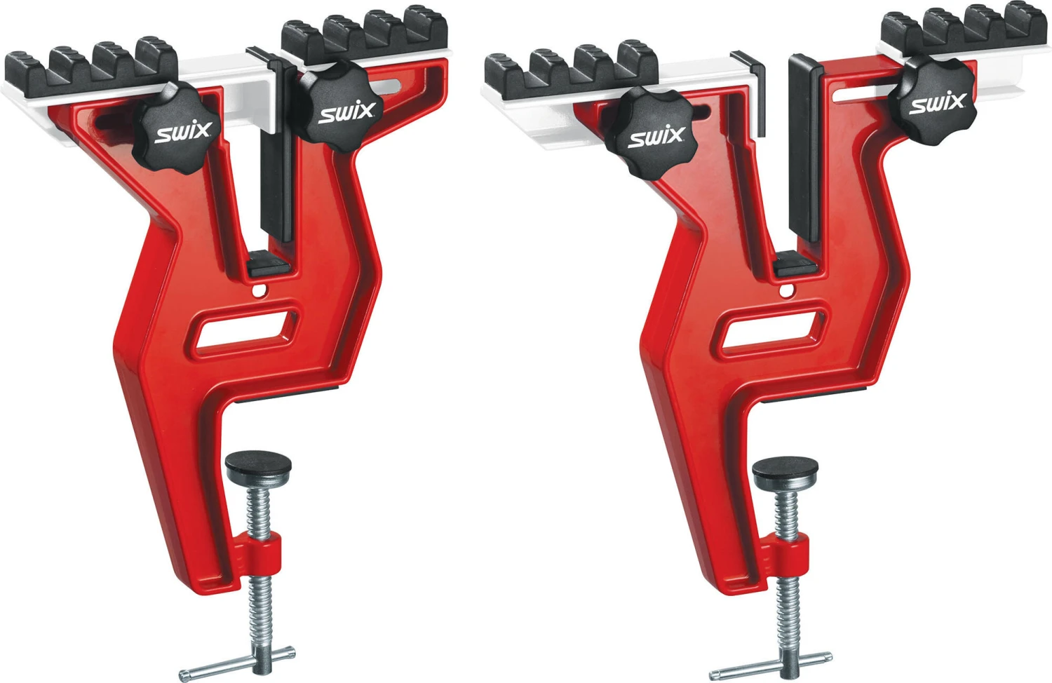 Swix Pro Snowboard Vise 1 Swix Pro Snowboard Vise