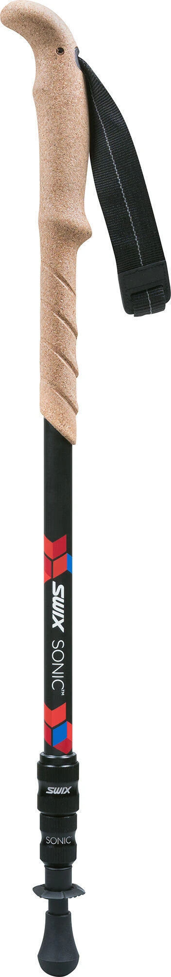 Swix Sonic Mountain Pro, Carbon 3 Swix Sonic Mountain Pro, Carbon – Bild 3