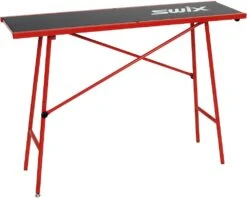 Swix T75W Waxing Table Wide, 120x 35cm