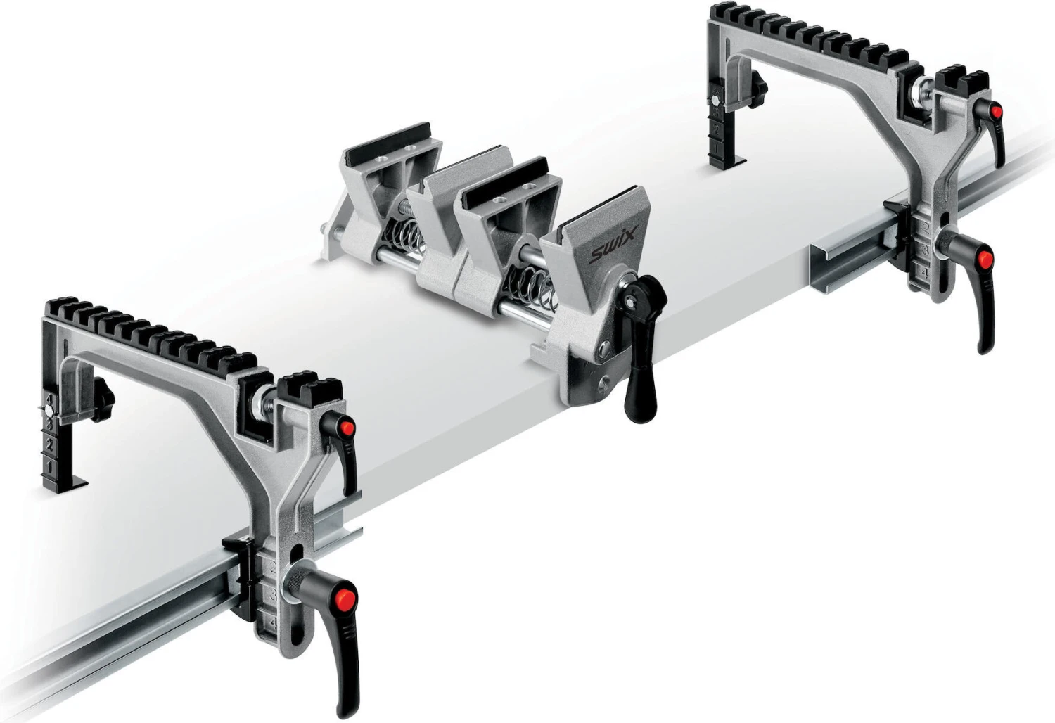 Swix T140N Vise Work Shop 2 Swix T140N Vise Work Shop – Bild 2