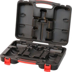 Swix T69 Roto Brush Box, Empty