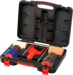 Swix T69 Roto Brush Box, Empty -Swix t69 roto brush box empty 628 t69 000 6cG6