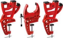 Swix T149-20 Vise 3-parts, 20mm Fixation