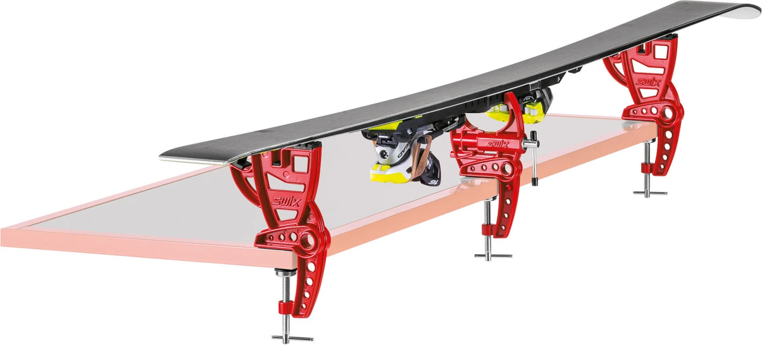 Swix T149-20 Vise 3-parts, 20mm Fixation 4 Swix T149-20 Vise 3-parts, 20mm Fixation – Bild 4