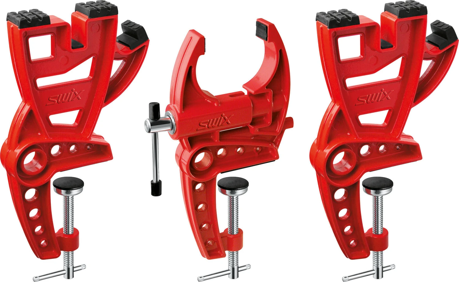 Swix T149-20 Vise 3-parts, 20mm Fixation 1 Swix T149-20 Vise 3-parts, 20mm Fixation