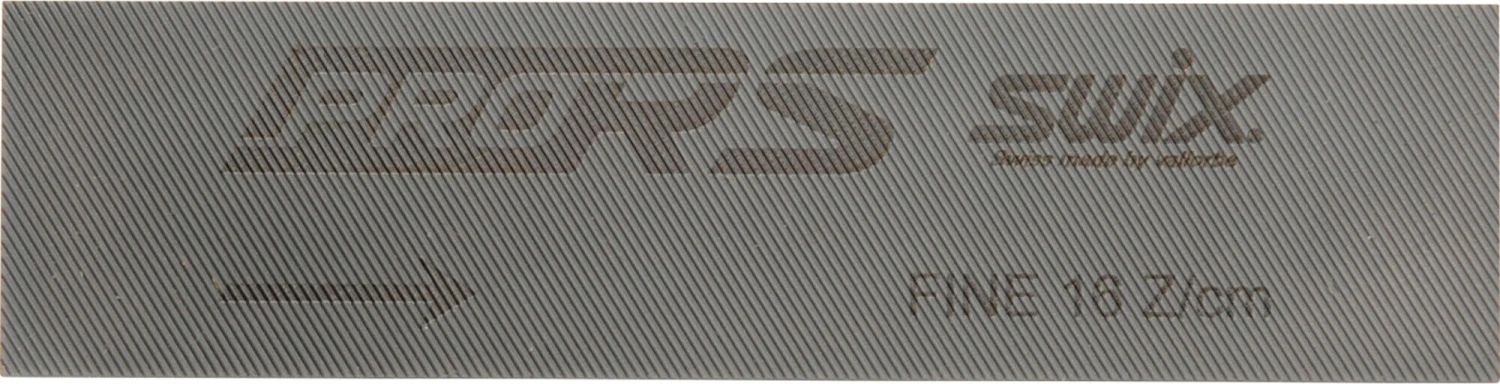 Swix T104 File Chrom 150mm, 16TPCM 4 Swix T104 File Chrom 150mm, 16TPCM – Bild 4