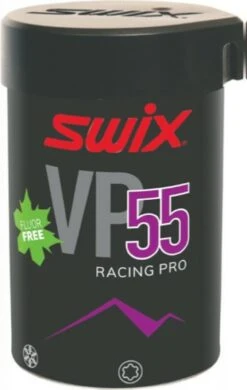 Swix VP45 Pro Blue/Violet -5°C/-1°C, 43g -Swix vp45 pro blue violet 5 1 45g 628 vp45 000 Z4ks