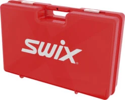 Swix T550 Wax Box Cross Country