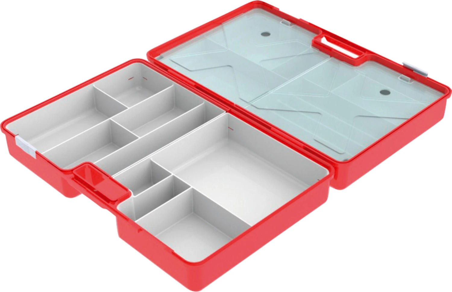 Swix T550 Wax Box Cross Country 2 Swix T550 Wax Box Cross Country – Bild 2